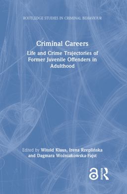 Criminal Careers