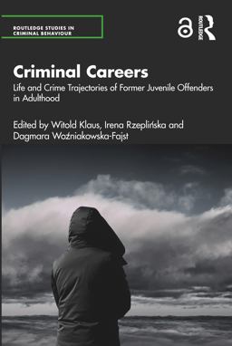 Criminal Careers