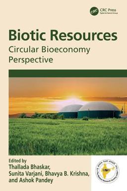 Biotic Resources Biotic Resources