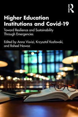 Higher Education Institutions and Covid-19