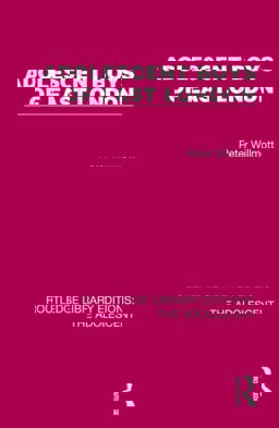 Adolescent Boys of East London Adolescent Boys of East London