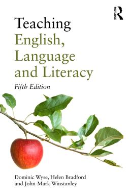 Teaching English, Language and Literacy Teaching English, Language and Literacy