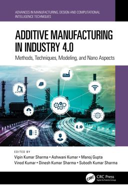 Additive Manufacturing in Industry 4. 0