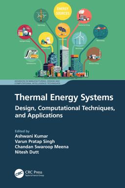 Thermal Energy Systems Thermal Energy Systems