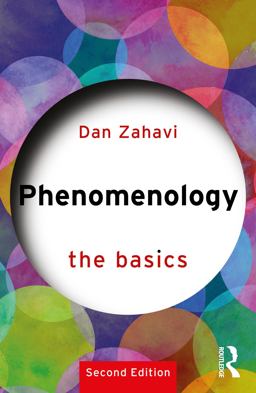 Phenomenology: the Basics