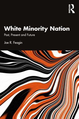 White Minority Nation White Minority Nation