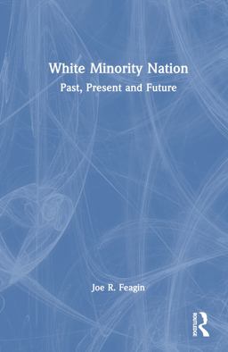 White Minority Nation White Minority Nation