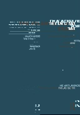 The Atlantic Slave Trade