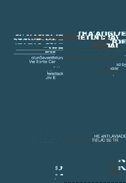 The Atlantic Slave Trade