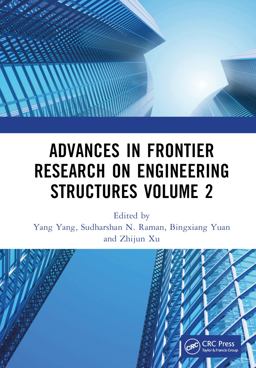 Advances in Frontier Research on Engineering Structures Volume 2