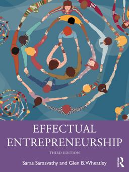 Effectual Entrepreneurship