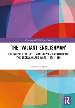 The 'Valiant Englishman'