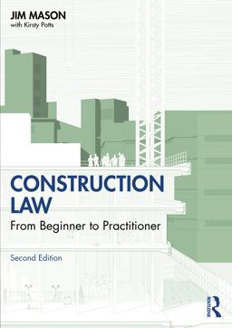 Construction Law Construction Law
