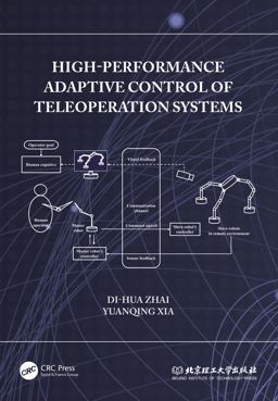 High-Performance Adaptive Control of Teleoperation Systems High-Performance Adaptive Control of Teleoperation Systems