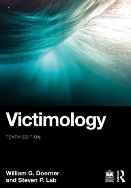 Victimology Victimology