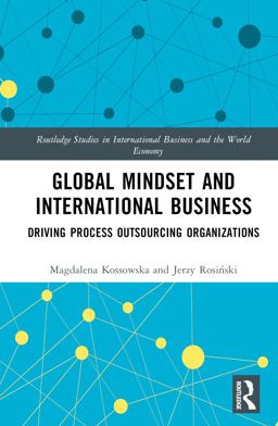 Global Mindset and International Business