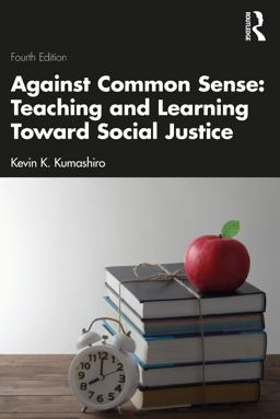     AGAINST COMMON SENSE  9781032571874 Front Cover