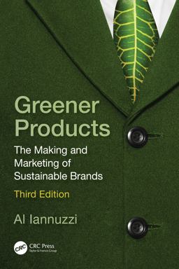 Greener Products 3rd 9781032579856 Front Cover