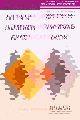 Equity-Centered Trauma-Informed Education 1st 9781032597133 Front Cover