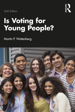 Is Voting for Young People? Is Voting for Young People?