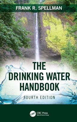 The Drinking Water Handbook 4th 9781032659015 Front Cover