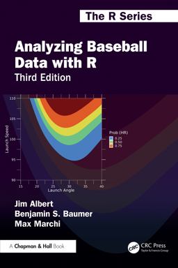 Analyzing Baseball Data with R Analyzing Baseball Data with R