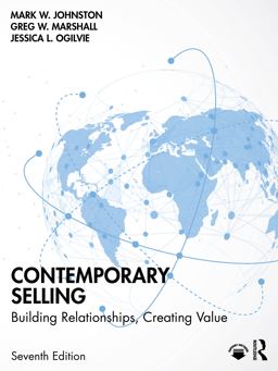 Contemporary Selling