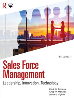 Sales Force Management