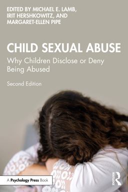 Child Sexual Abuse Child Sexual Abuse