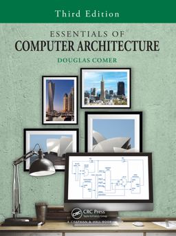 Essentials of Computer Architecture Essentials of Computer Architecture