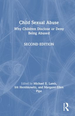 Child Sexual Abuse Child Sexual Abuse