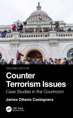 Counter Terrorism Issues 2nd 9781032754604 Front Cover
