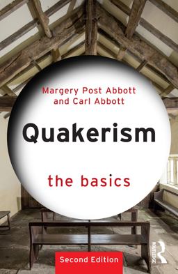 Quakerism: the Basics
