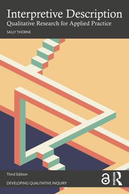 Interpretive Description