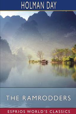 The Ramrodders (Esprios Classics) The Ramrodders (Esprios Classics)