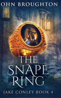 The Snape Ring