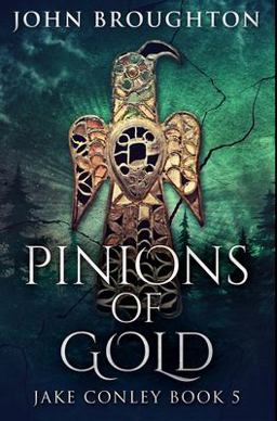 Pinions of Gold