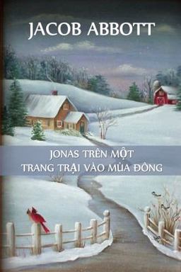 Jonas Ở Trang Trại Vào Mùa Đông