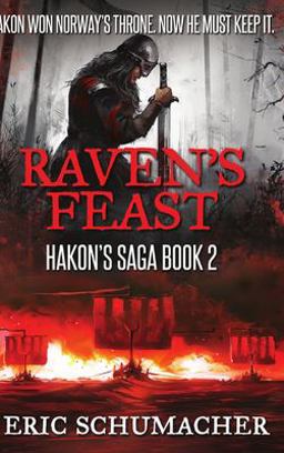 Raven's Feast Raven's Feast