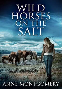 Wild Horses on the Salt