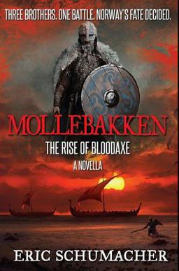 Mollebakken - Hakon's Saga Prequel Mollebakken - Hakon's Saga Prequel