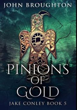 Pinions of Gold
