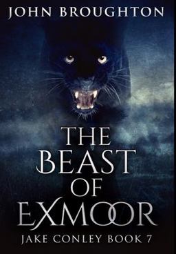 The Beast of Exmoor