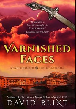 Varnished Faces Varnished Faces