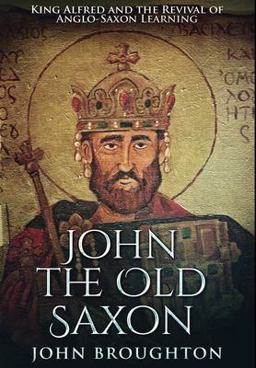 John the Old Saxon