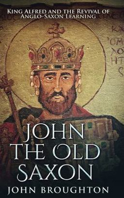 John the Old Saxon