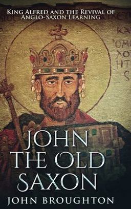 John the Old Saxon