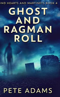 Ghost and Ragman Roll