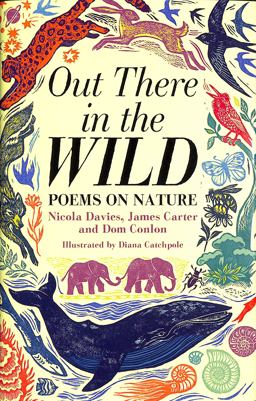 Out There in the Wild