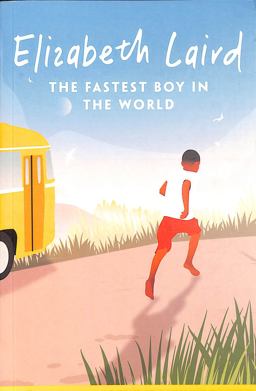 The Fastest Boy in the World